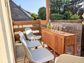 Apartment Belle Rive by Interhome